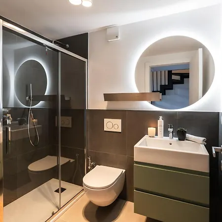 Maderni Breathtaking - By Myhomeincomo Apartamento *