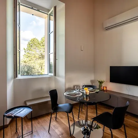Maderni Breathtaking - By Myhomeincomo Apartamento *