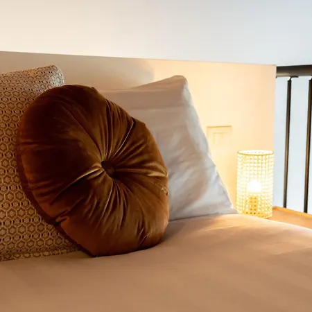Apartamento Maderni Breathtaking - By Myhomeincomo Como