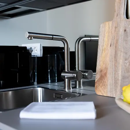 Apartamento Maderni Breathtaking - By Myhomeincomo