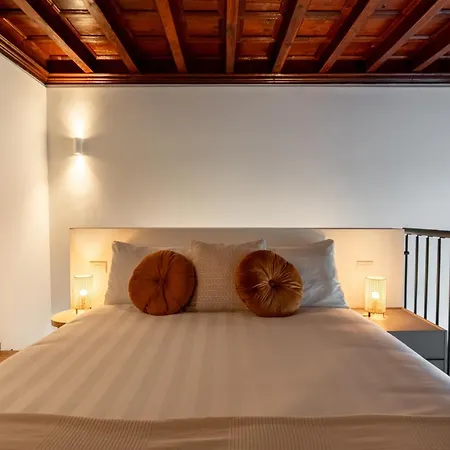 Maderni Breathtaking - By Myhomeincomo Apartamento